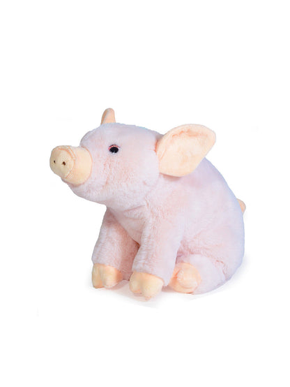 Peluche Cerdo Puerquiño 20cm rosa