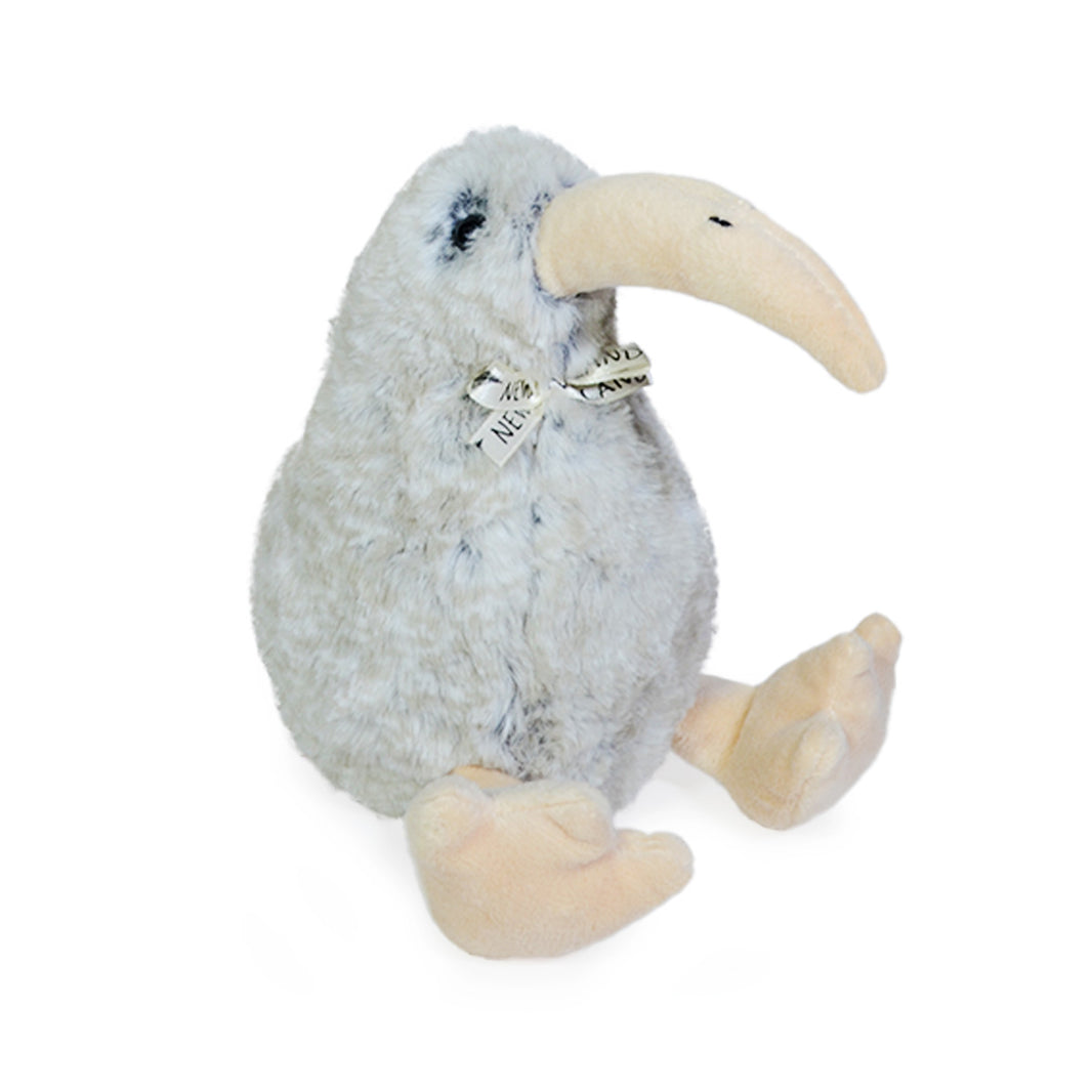 Kiwi de Peluche Narizotas 17 cm