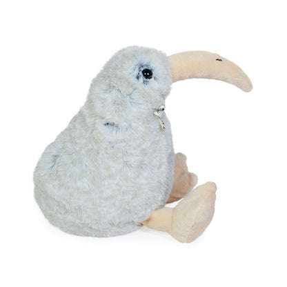 Kiwi de Peluche Narizotas 17 cm
