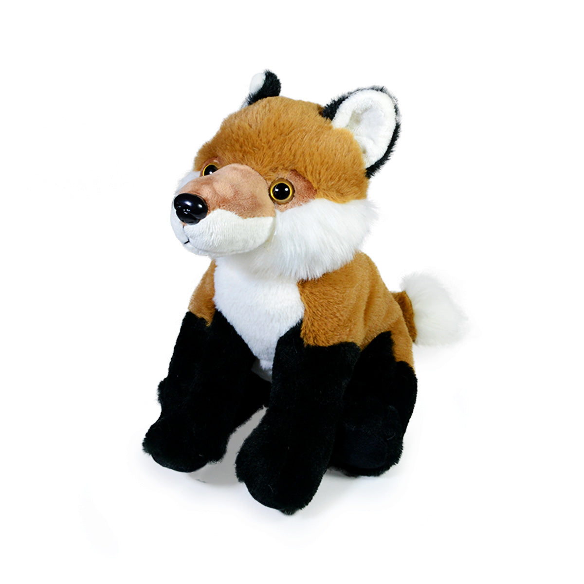 Zorro de Peluche Golfo 23cm