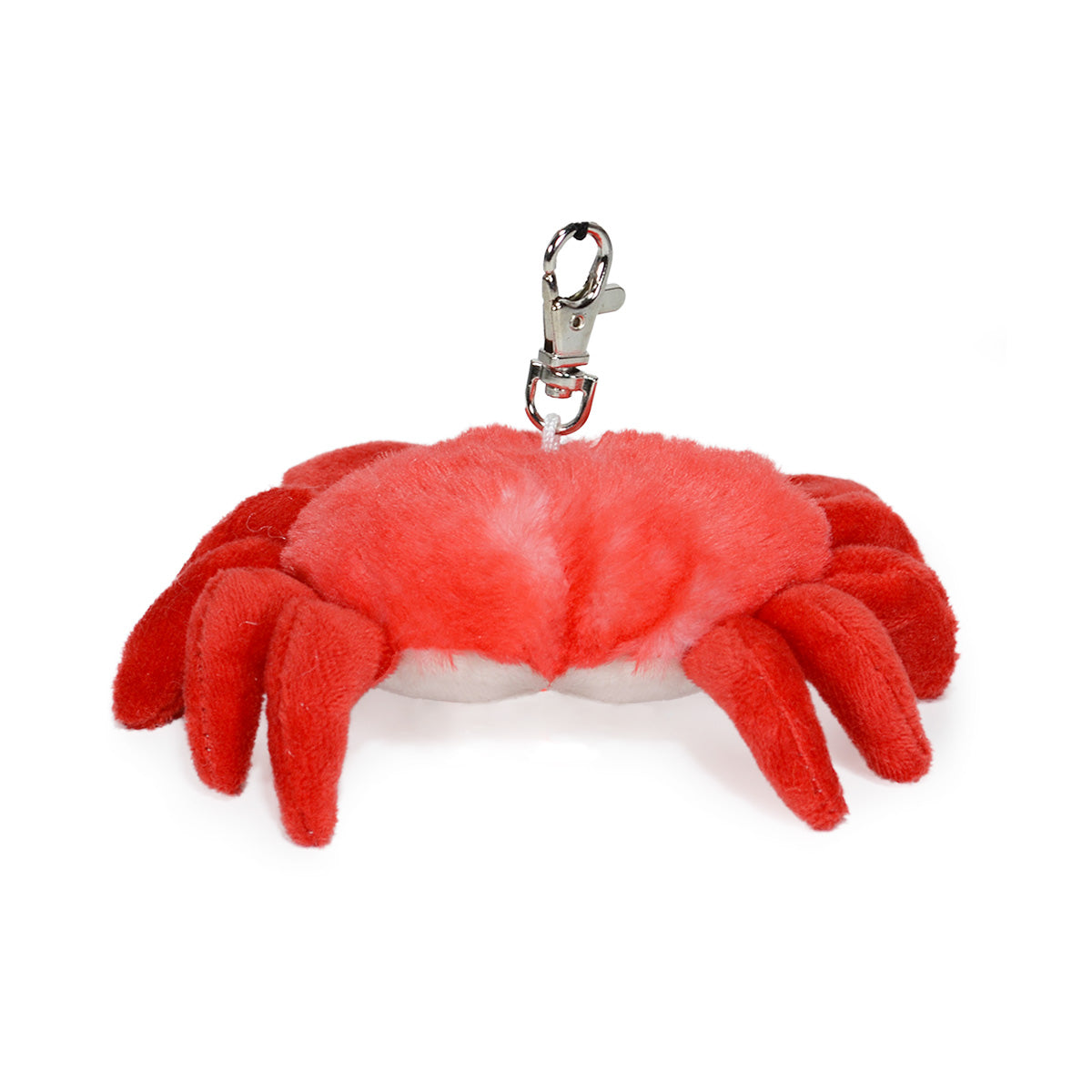 Llavero de Peluche Cangrejo Kai 12 cm