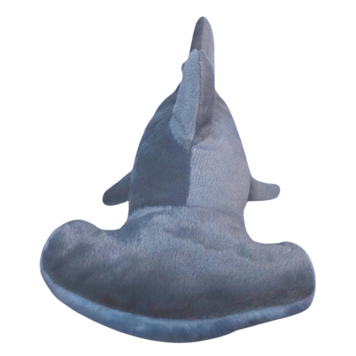 TIBURÓN MARTILLO 40cm - GRIS