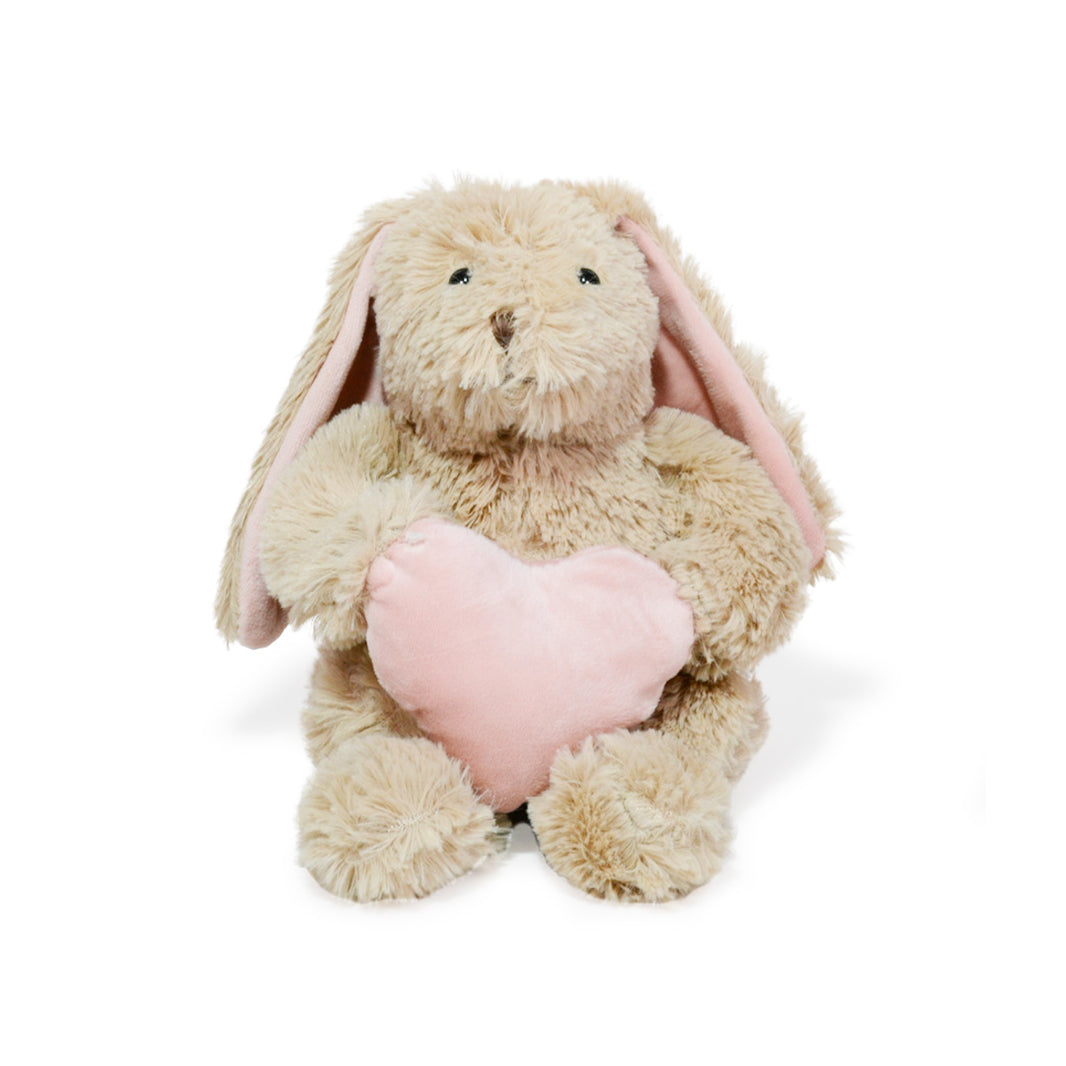 Liebre de Peluche de San Valentín 20cm