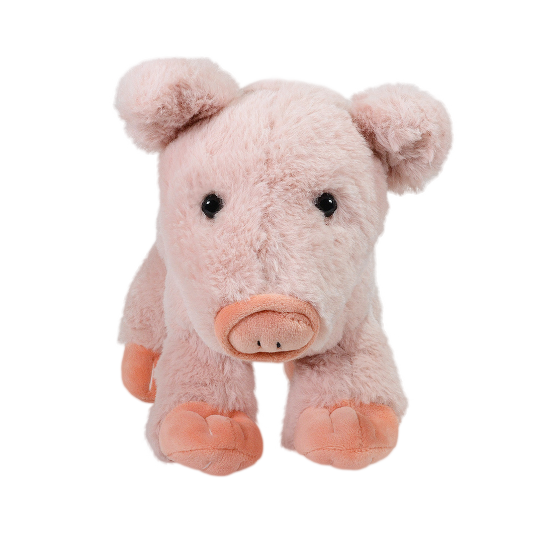 CERDO NOAH 21CM - ROSA