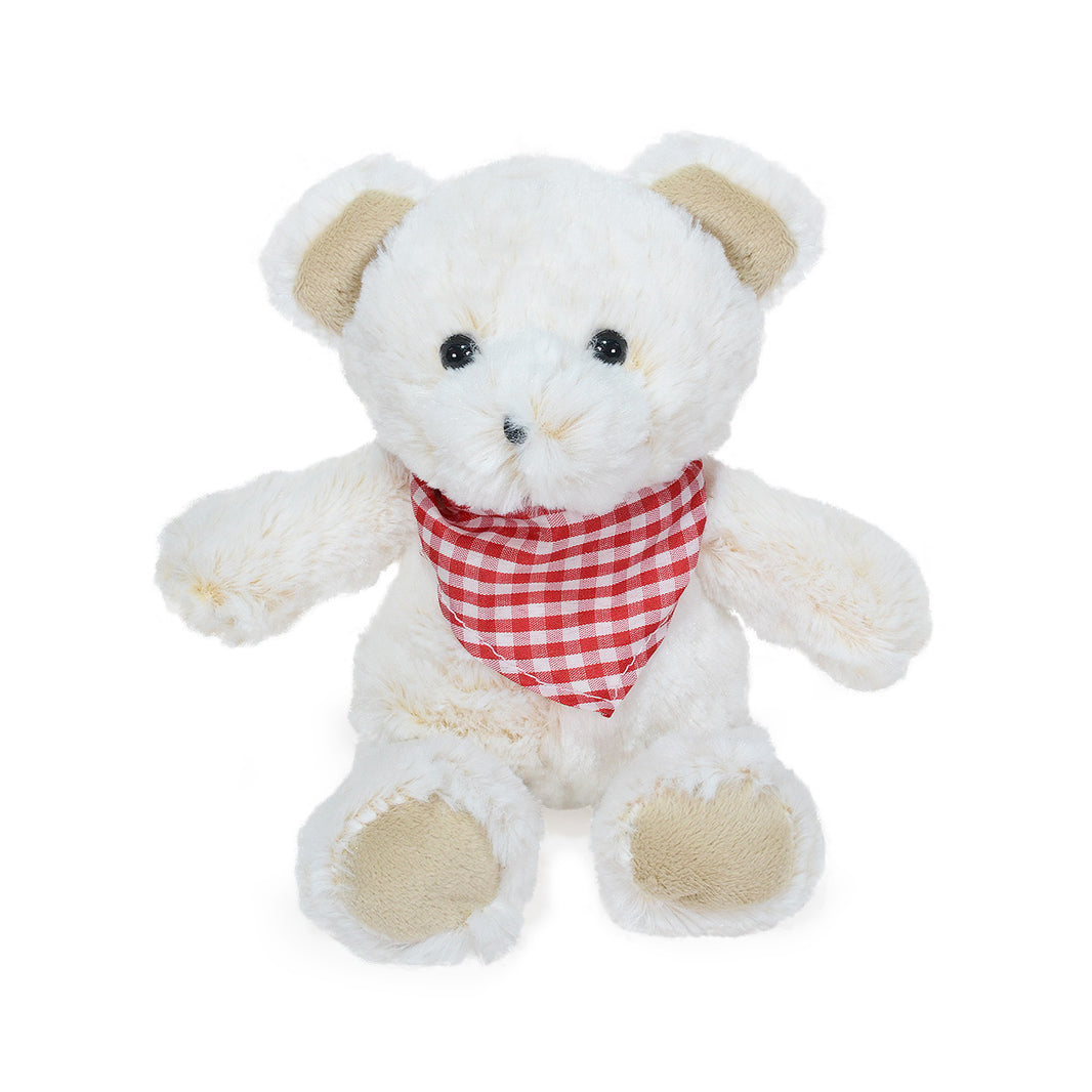 Osito de Peluche Latte 17 cm
