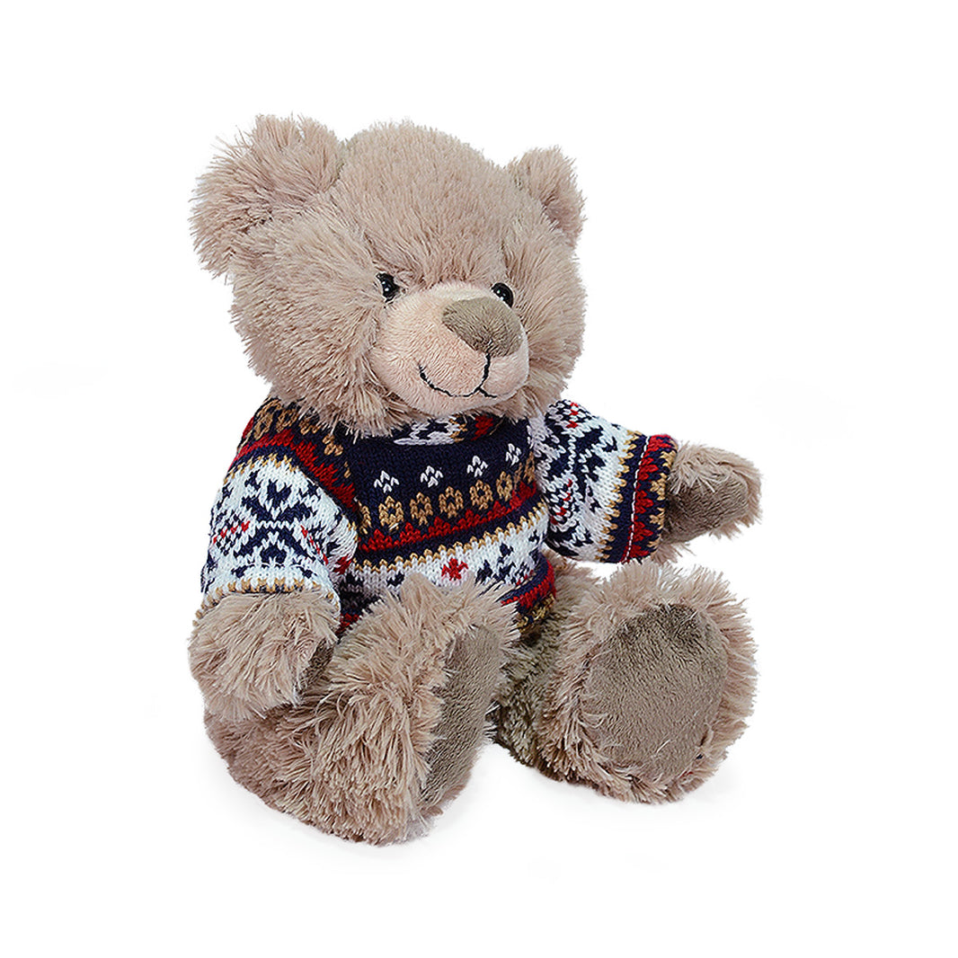 Osito de Peluche Gaspar 20cm
