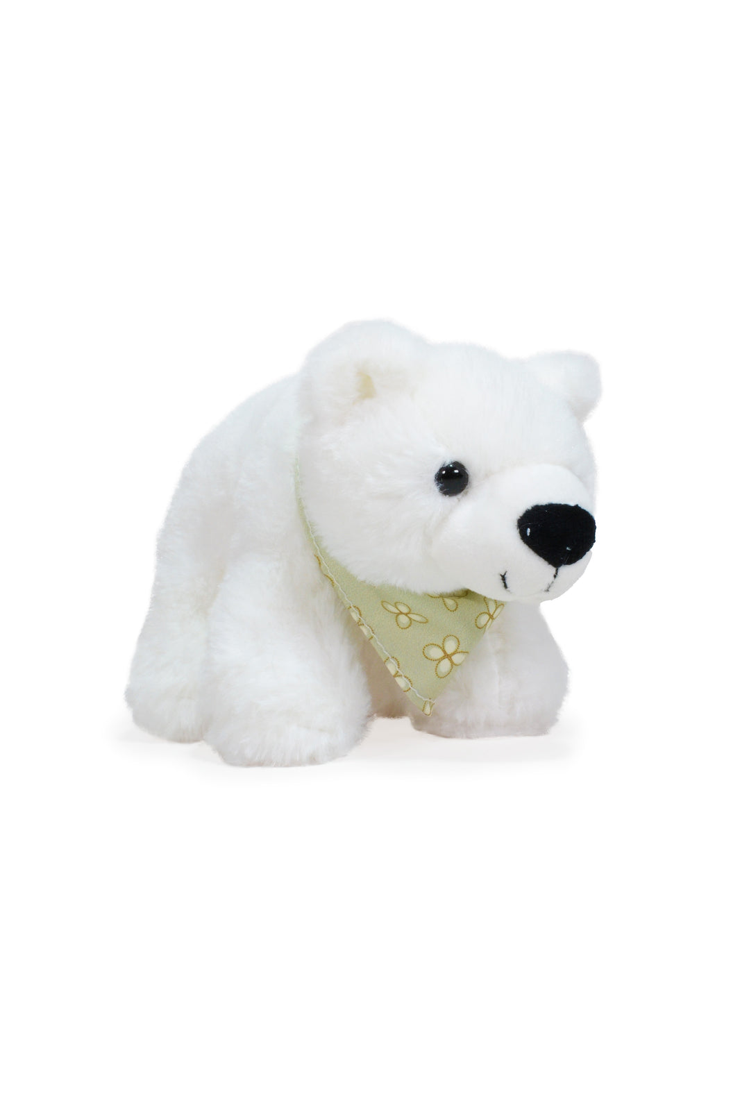 Oso de Peluche Melchor 20 cm