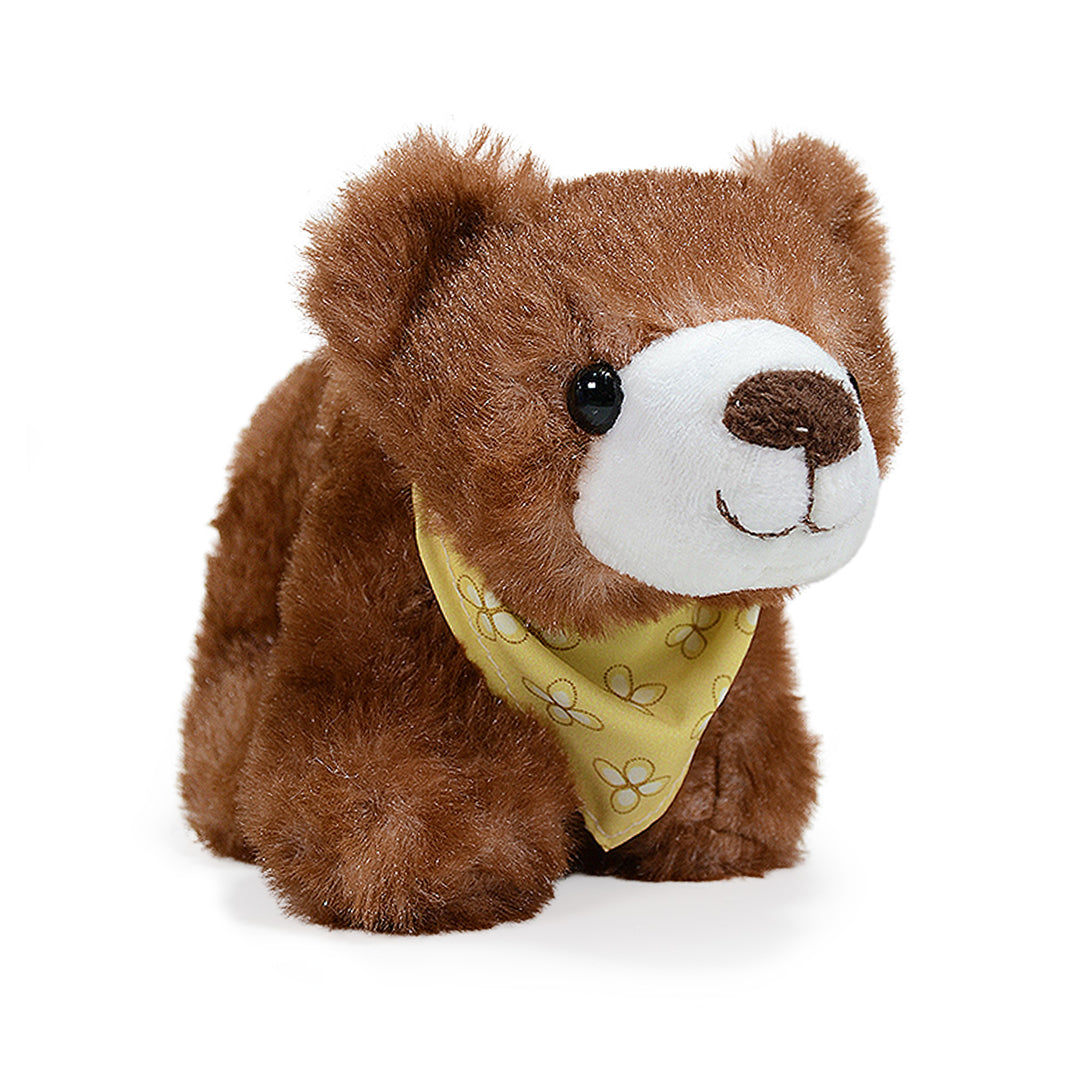 Oso de Peluche Melchor 20 cm