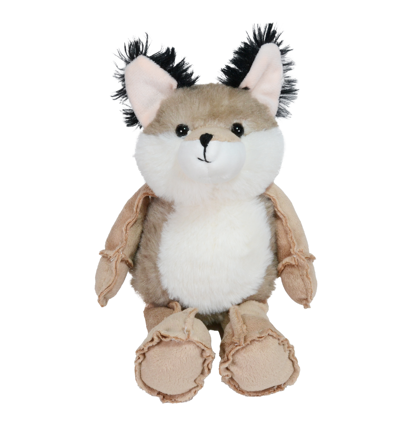 ZORRO RAMIRO 17cm - CAFÉ