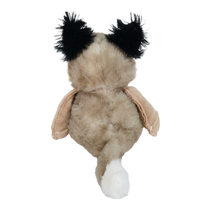 ZORRO RAMIRO 17cm - CAFÉ