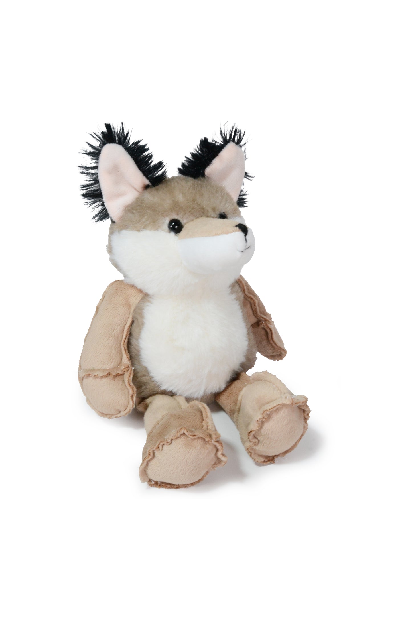 ZORRO RAMIRO 17cm - CAFÉ