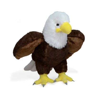Águila de Peluche Fénix 31cm