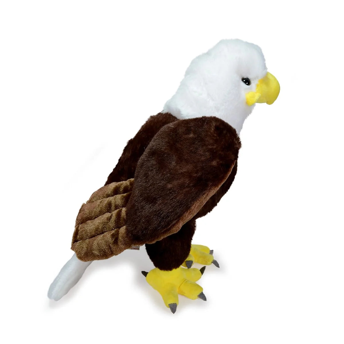 Águila de Peluche Fénix 31cm