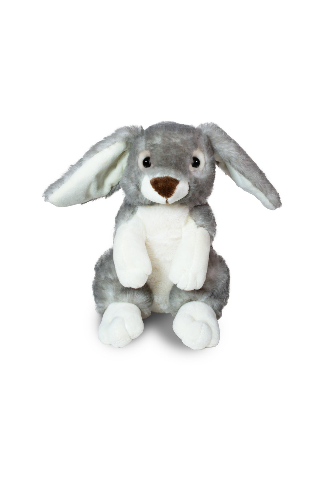 Liebre de Peluche Saltona 20 cm