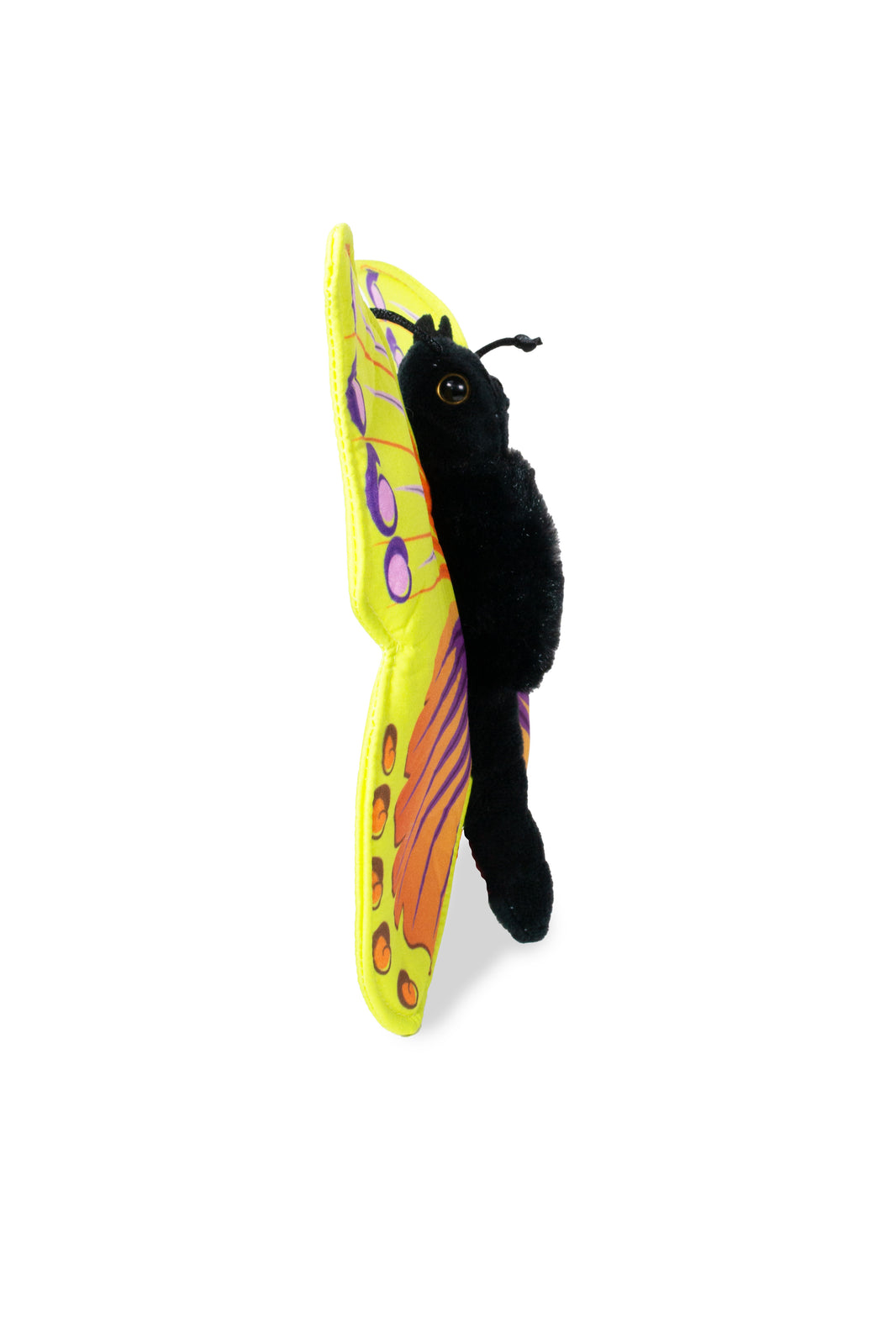 Mariposa de Peluche Néctar 28 cm