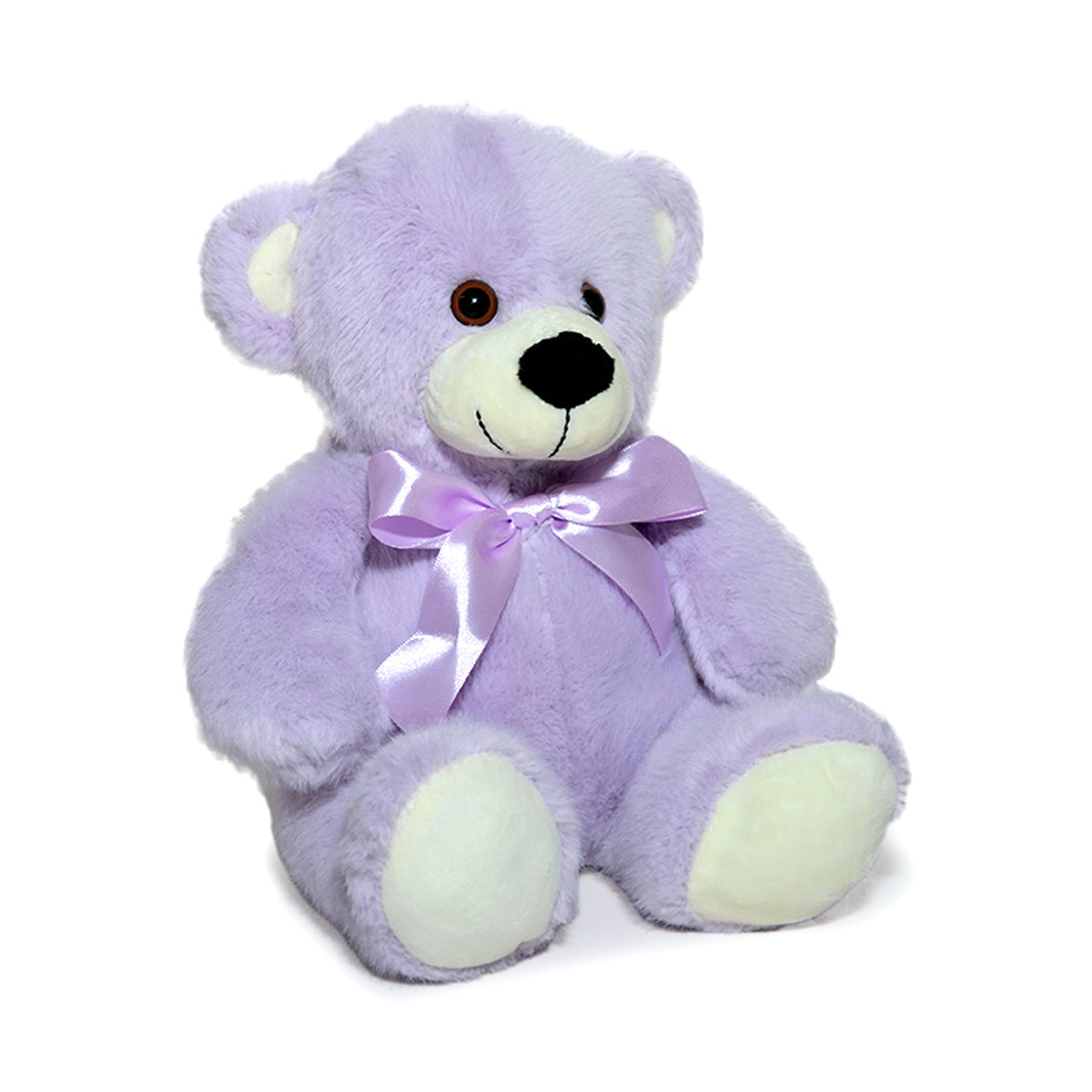 Oso de Peluche Nuez 23cm