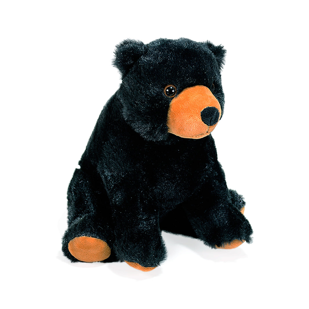 Oso de Peluche Sombra 24 cm