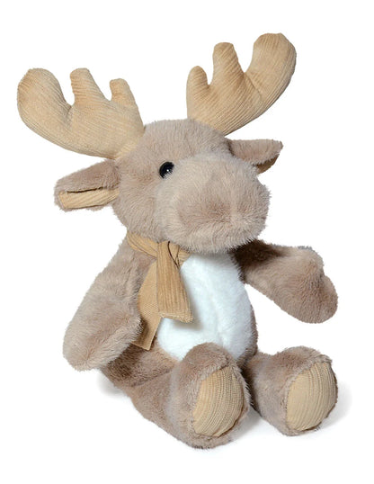 Reno de peluche Rodolfo 23 cm