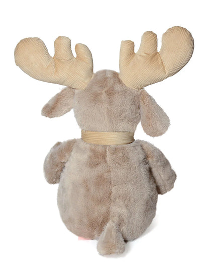 Reno de peluche Rodolfo 23 cm
