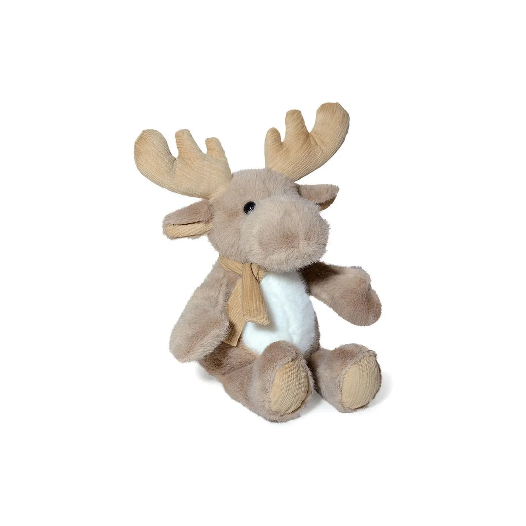 Reno de peluche Rodolfo 23 cm