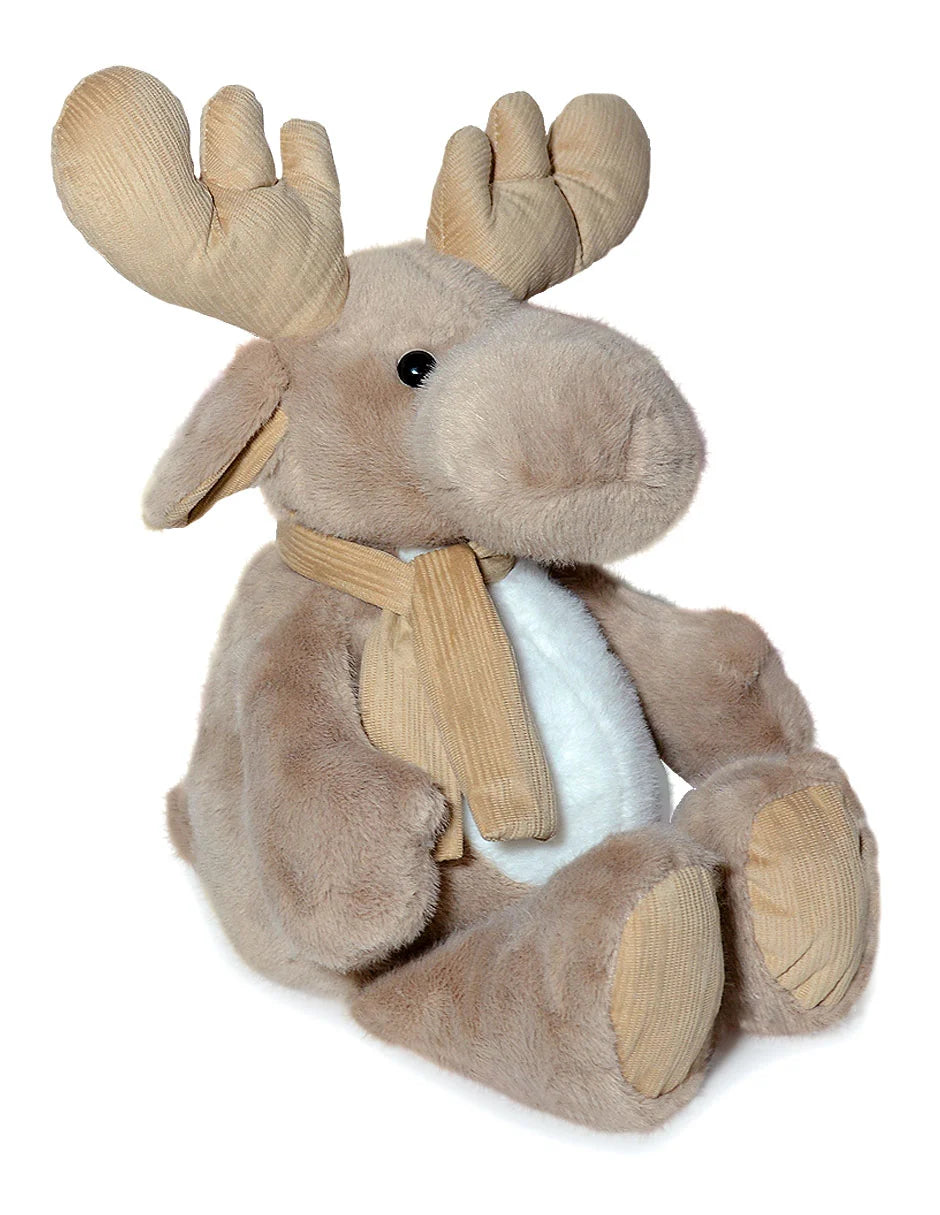 Reno de peluche Rodolfo 33 cm