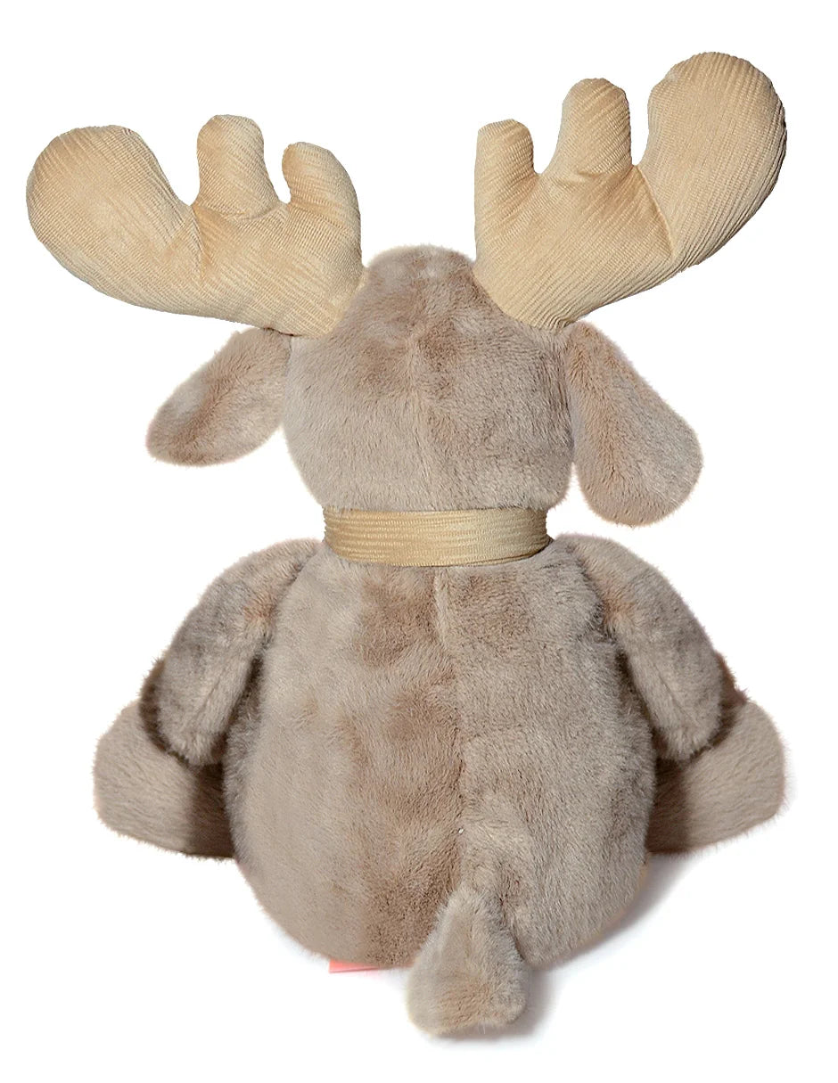 Reno de peluche Rodolfo 33 cm