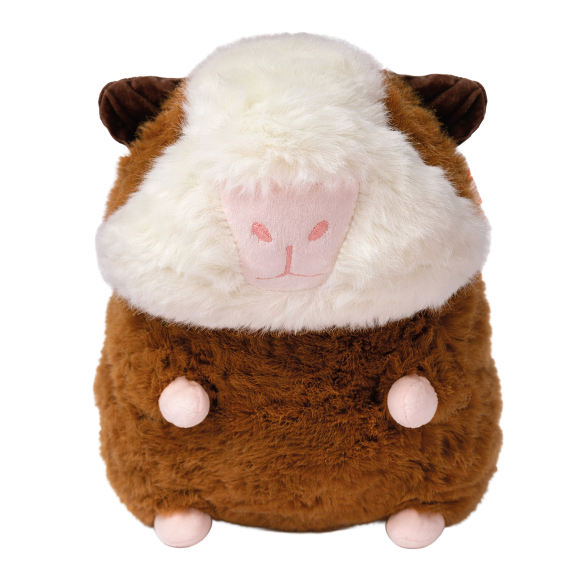 HAMSTER HAM-TARO 32cm - CAFÉ OSCURO