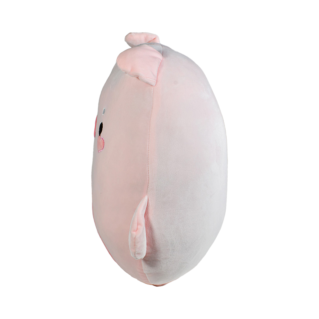 Cojín Peluche Cerdo Babe 45 cm