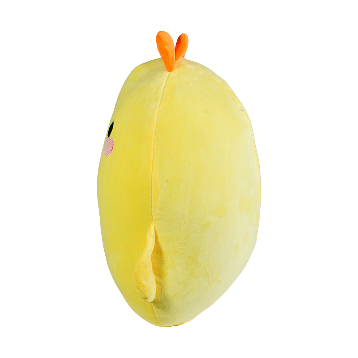 Cojín Peluche Pollo Sam 45 cm