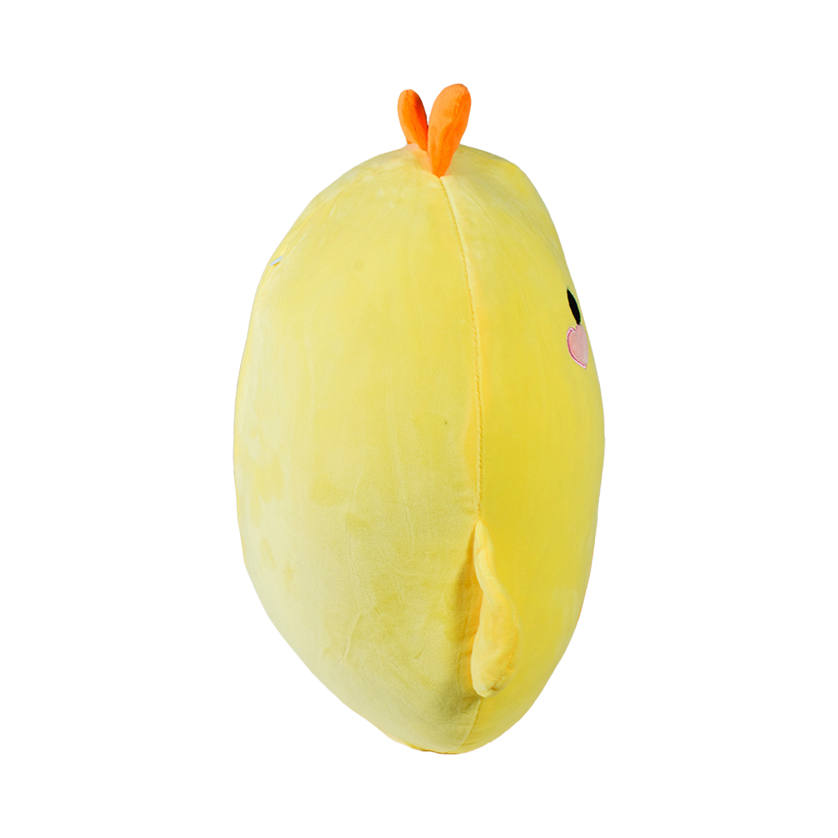 Cojín Peluche Pollo Sam 45 cm