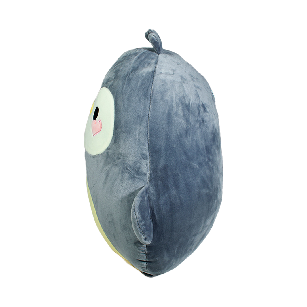 Cojín Pingüino Ellie 45 cm