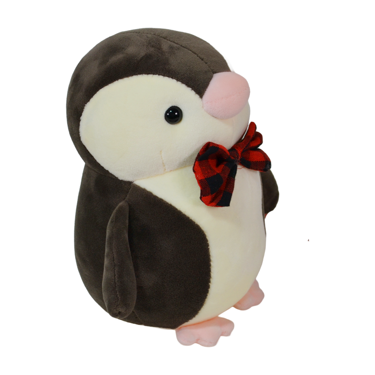PINGÜINO CABO 20cm - NEGRO