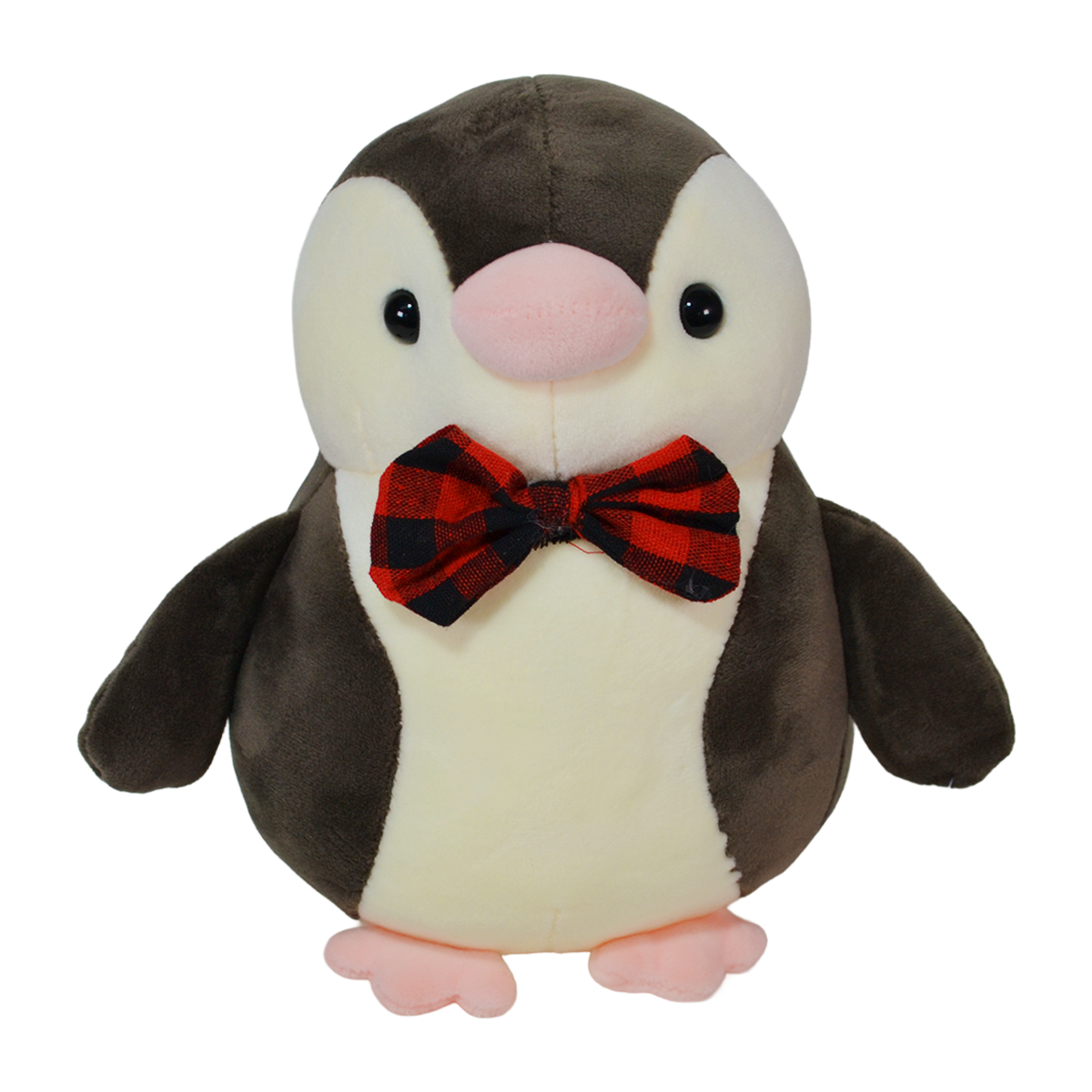 PINGÜINO CABO 20cm - NEGRO