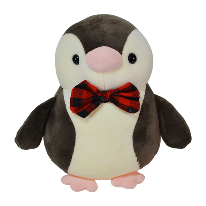 PINGÜINO CABO 20cm - NEGRO