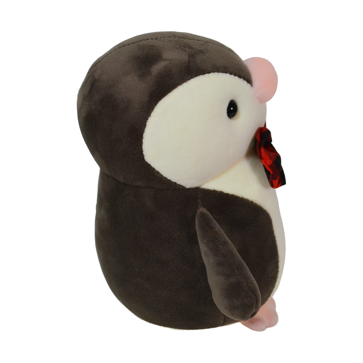 PINGÜINO CABO 20cm - NEGRO