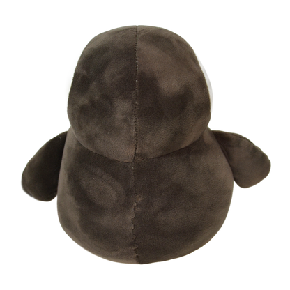 PINGÜINO CABO 20cm - NEGRO
