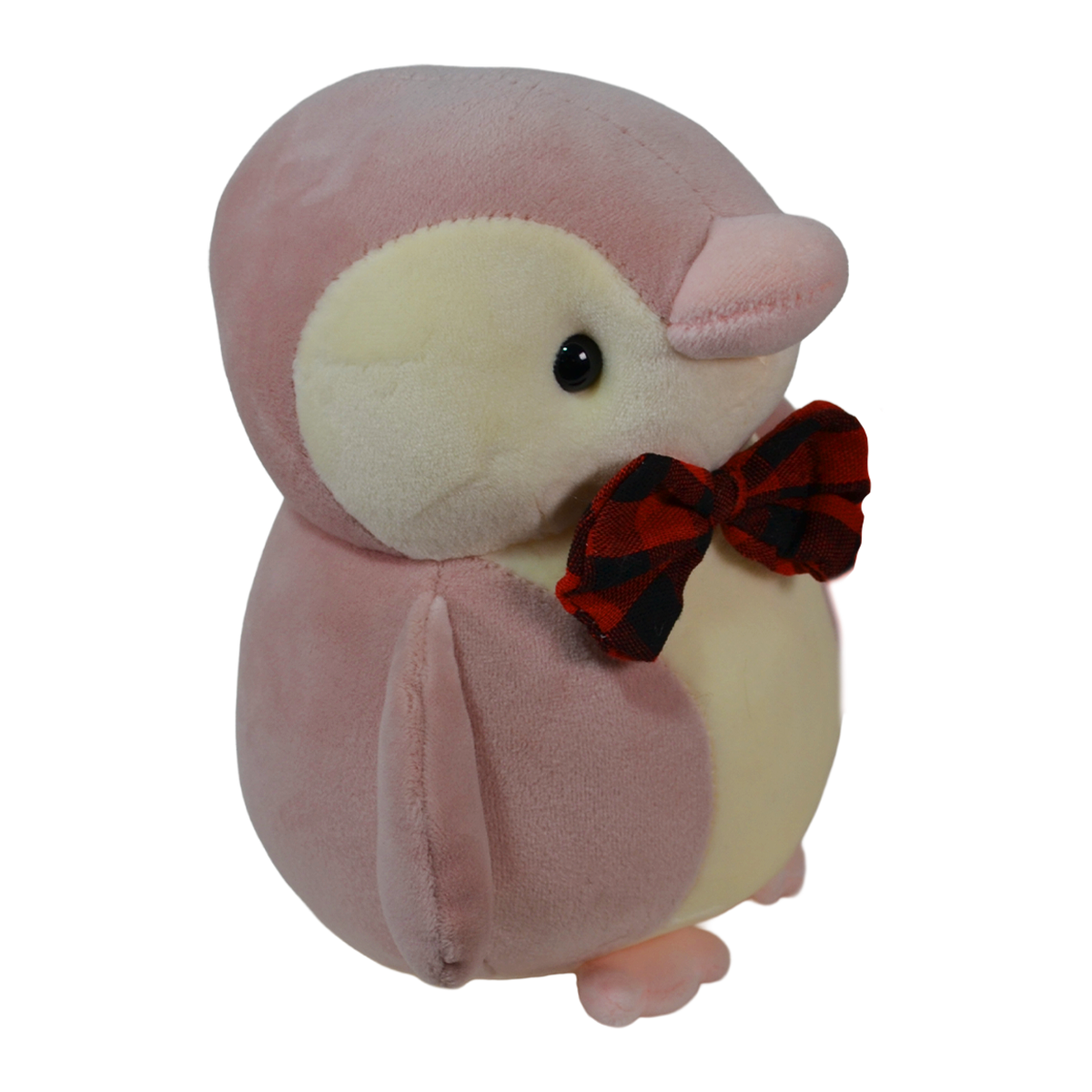 PINGÜINO CABO 20cm - ROSA