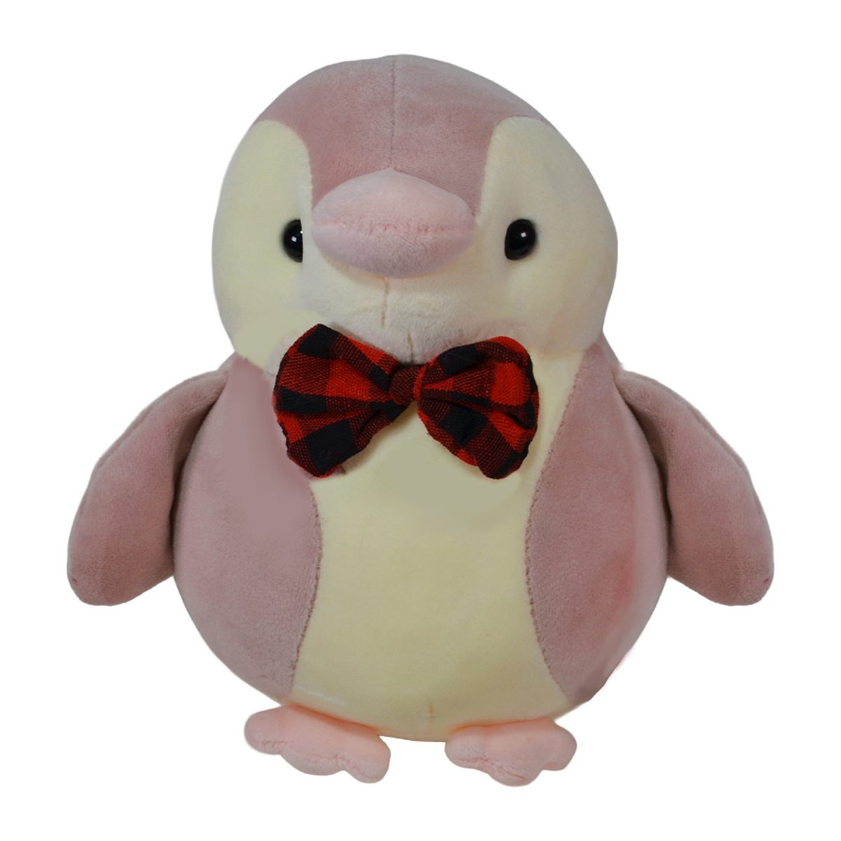 PINGÜINO CABO 20cm - ROSA