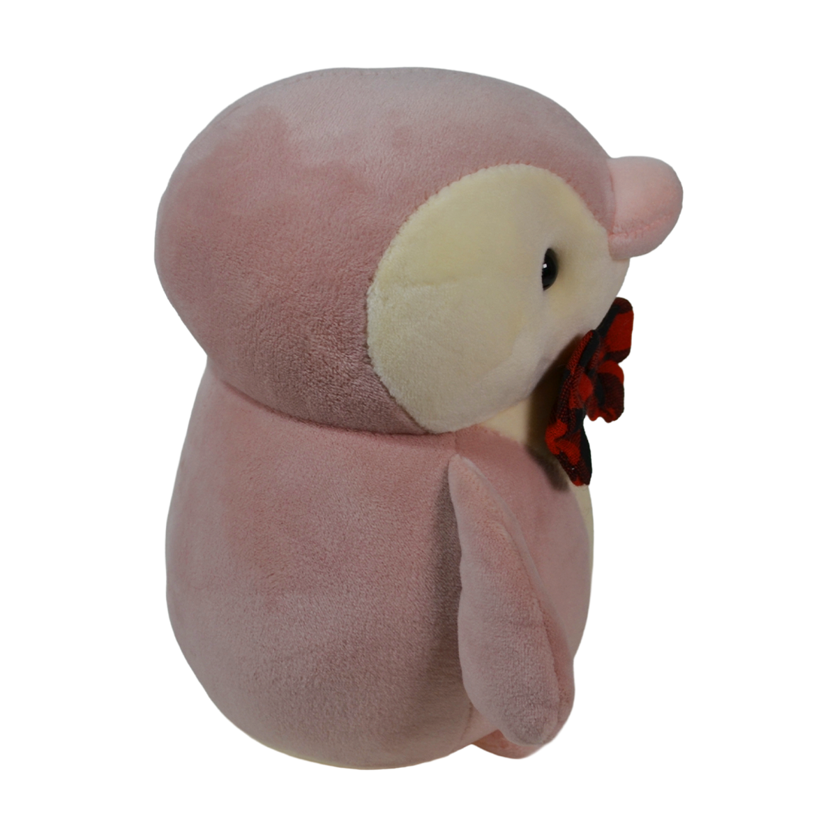 PINGÜINO CABO 20cm - ROSA