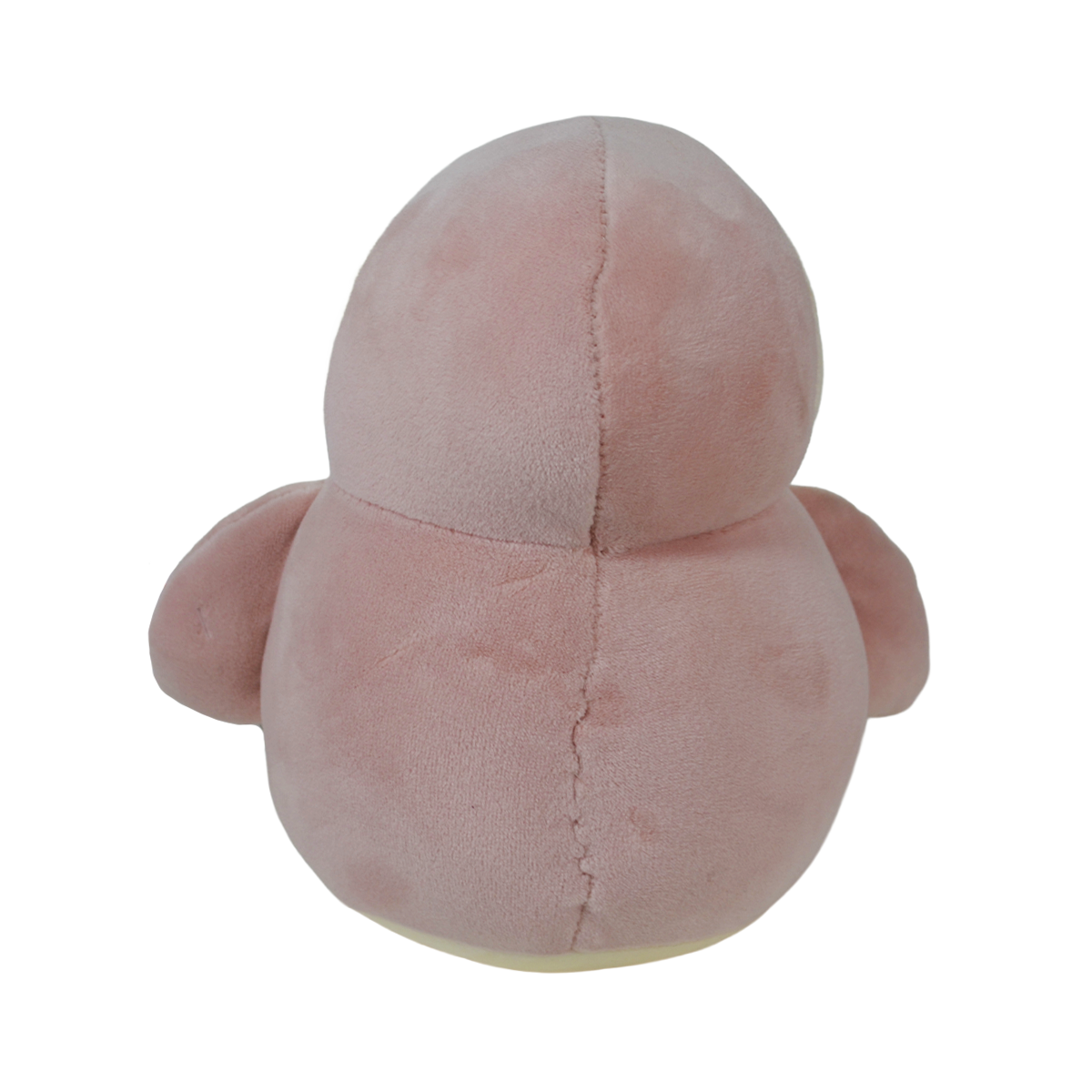 PINGÜINO CABO 20cm - ROSA