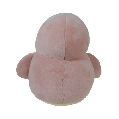PINGÜINO CABO 20cm - ROSA