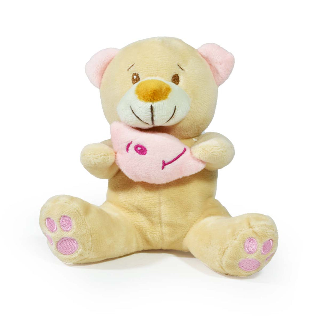 Oso de Peluche Odisey 25 cm