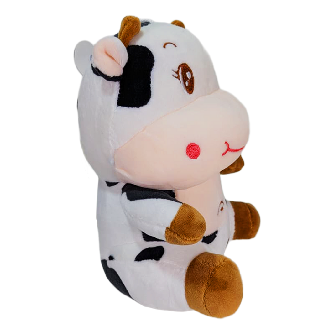 VACA WAYNE 25cm - BLANCO