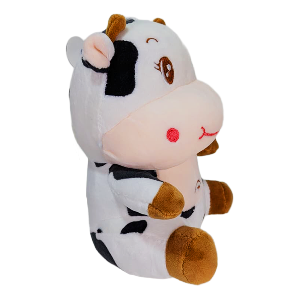 VACA WAYNE 25cm - BLANCO
