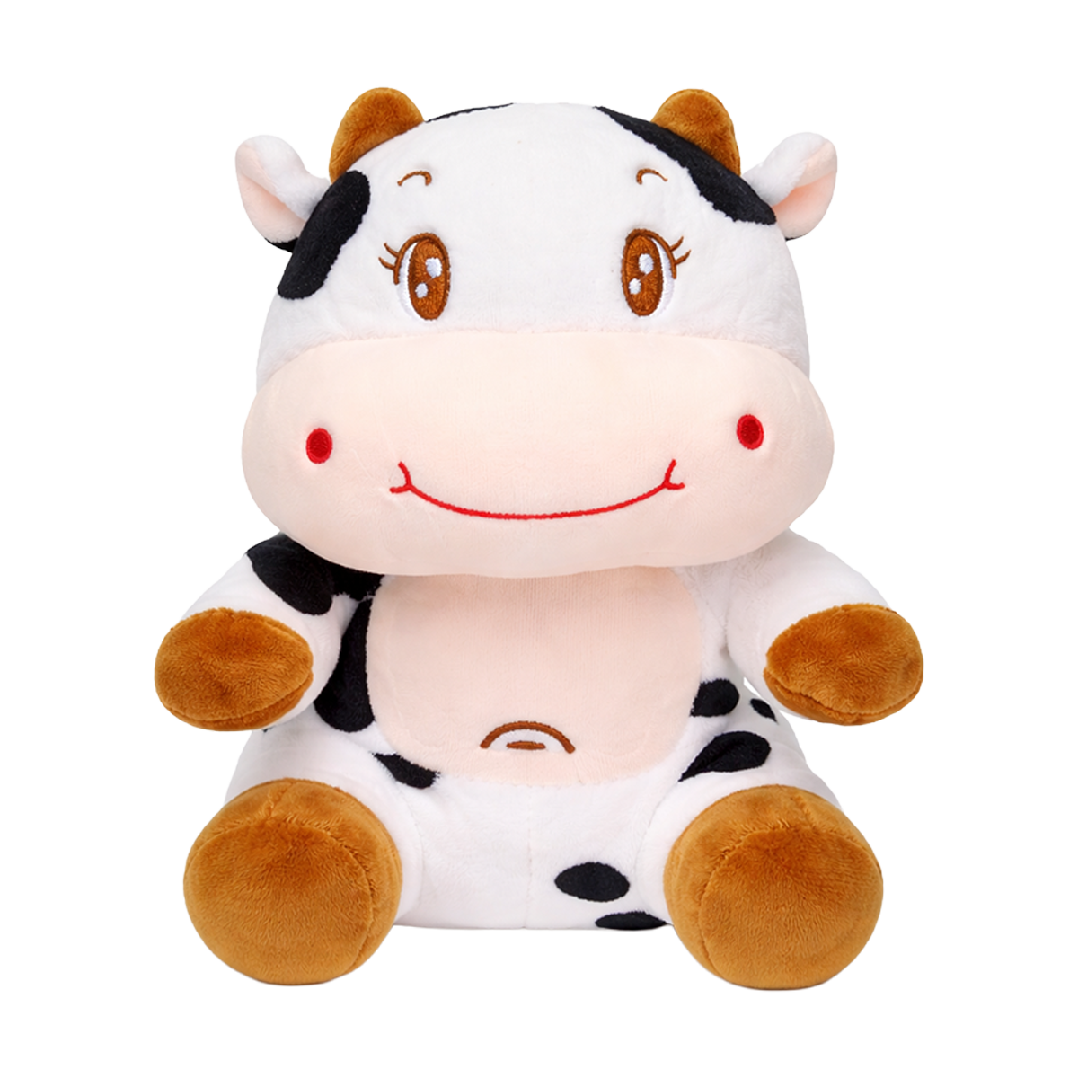 VACA WAYNE 25cm - BLANCO