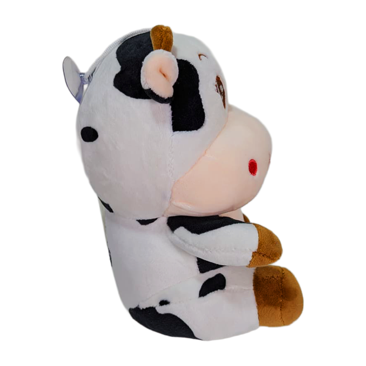 VACA WAYNE 25cm - BLANCO