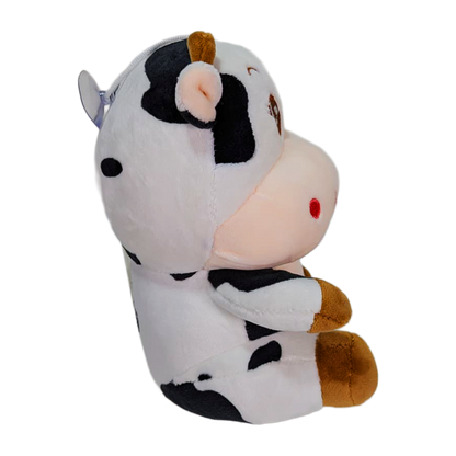 VACA WAYNE 25cm - BLANCO