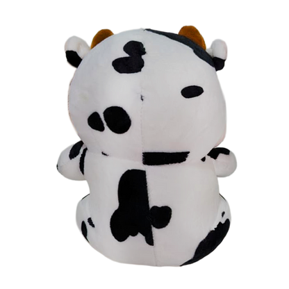 VACA WAYNE 25cm - BLANCO