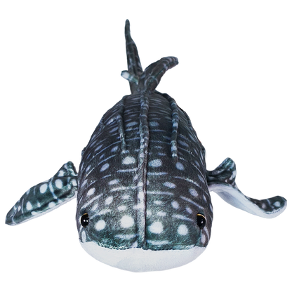 TIBURÓN BALLENA 38cm - GRIS
