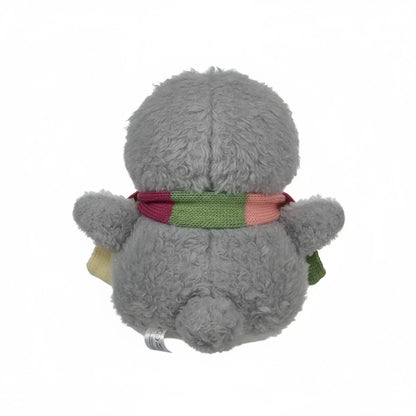 Pingüino de Peluche Lucho 30 cm